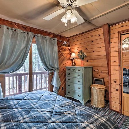 Cozy Cabin By Grand Canyon, Near National Forest Williams Exterior photo