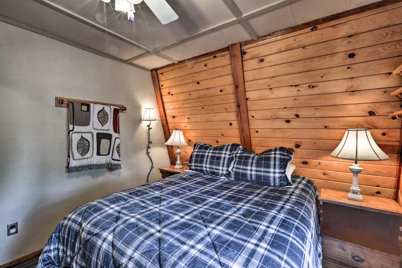 Cozy Cabin By Grand Canyon, Near National Forest Williams Exterior photo