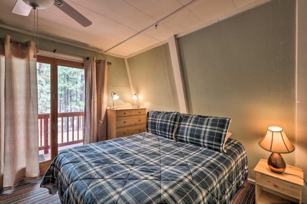 Cozy Cabin By Grand Canyon, Near National Forest Williams Exterior photo